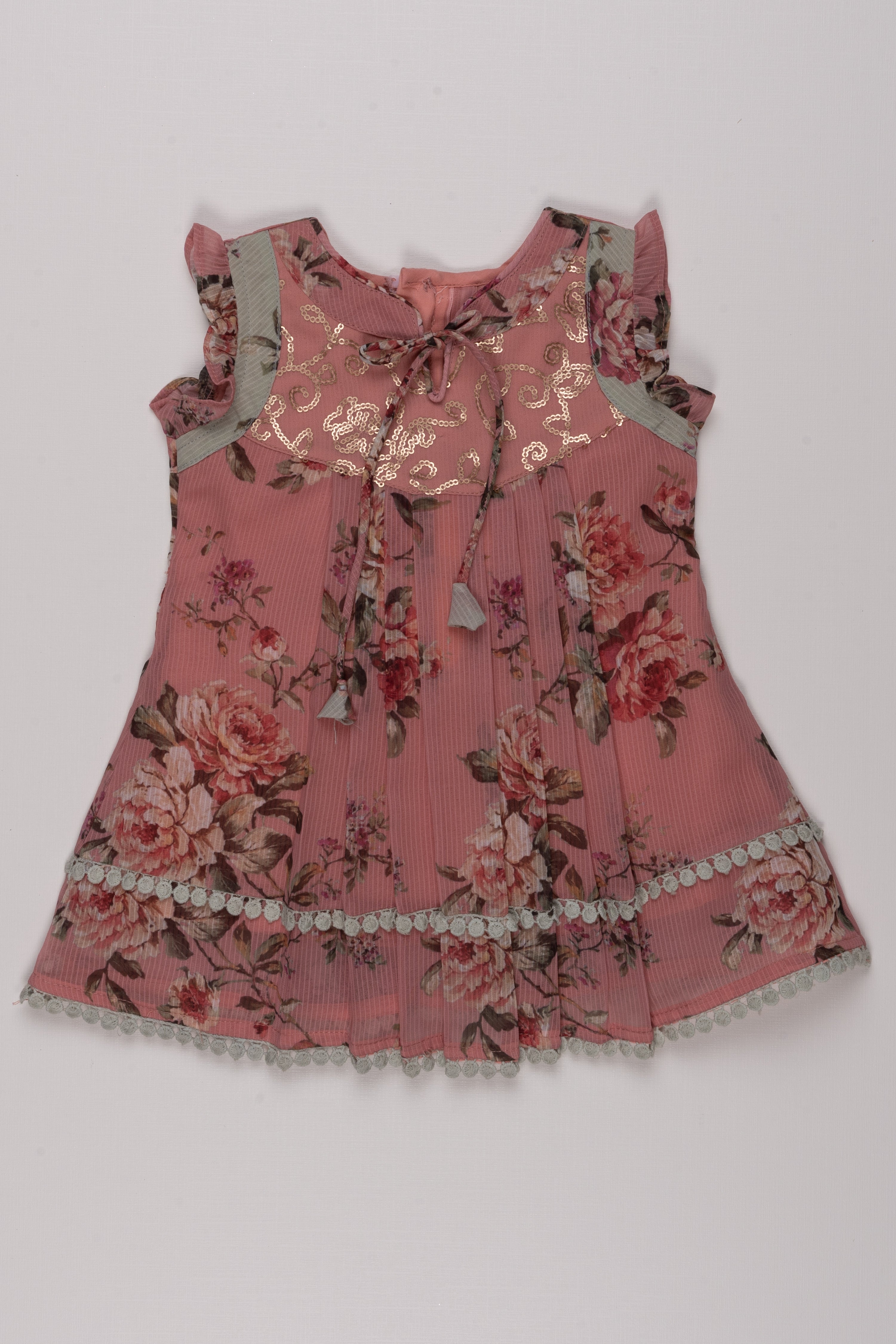 2022 baby dresses fashion frock design| Alibaba.com