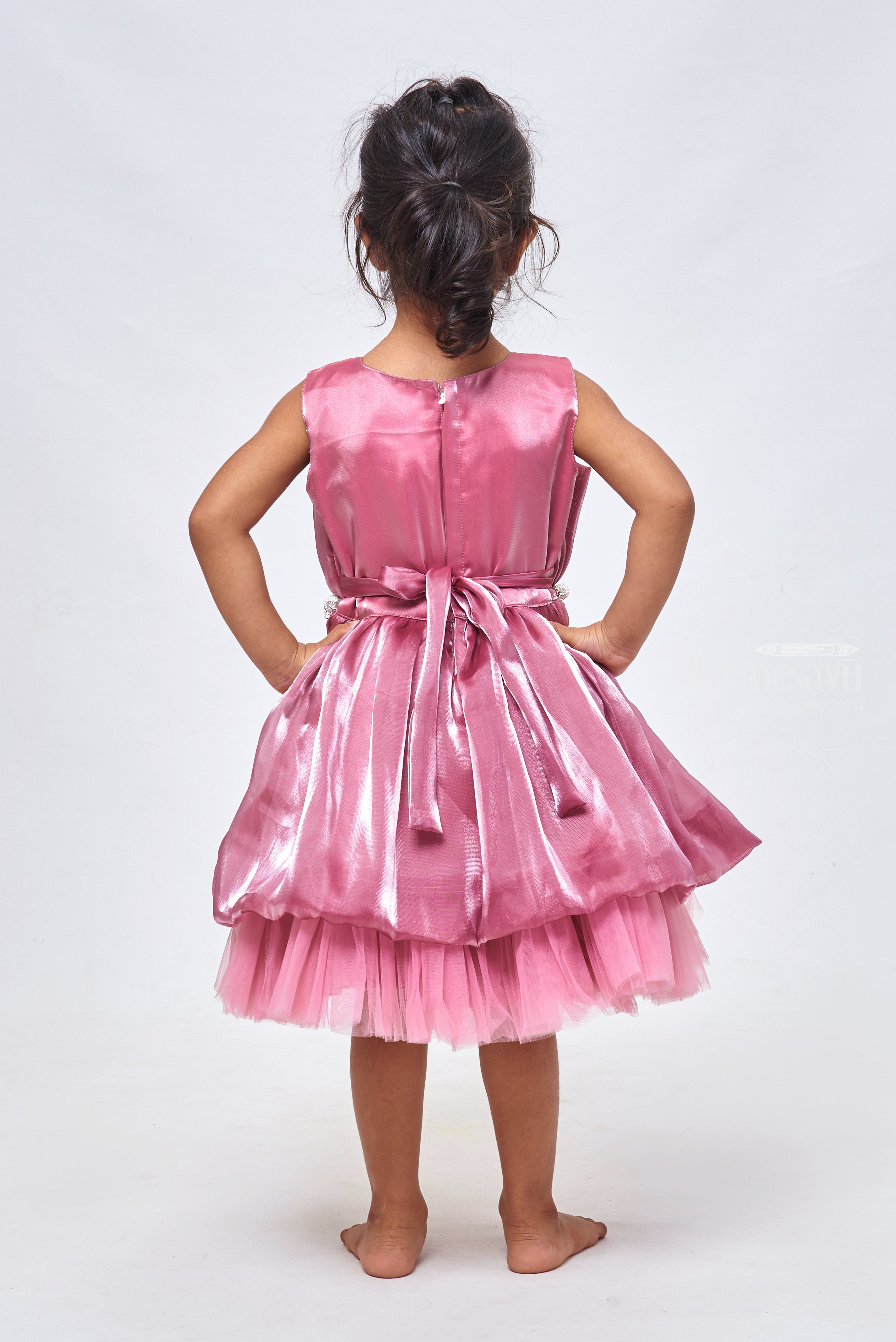 Buy Designer Kids' Clothes Online | Princess Gown for Girl – www.liandli.in