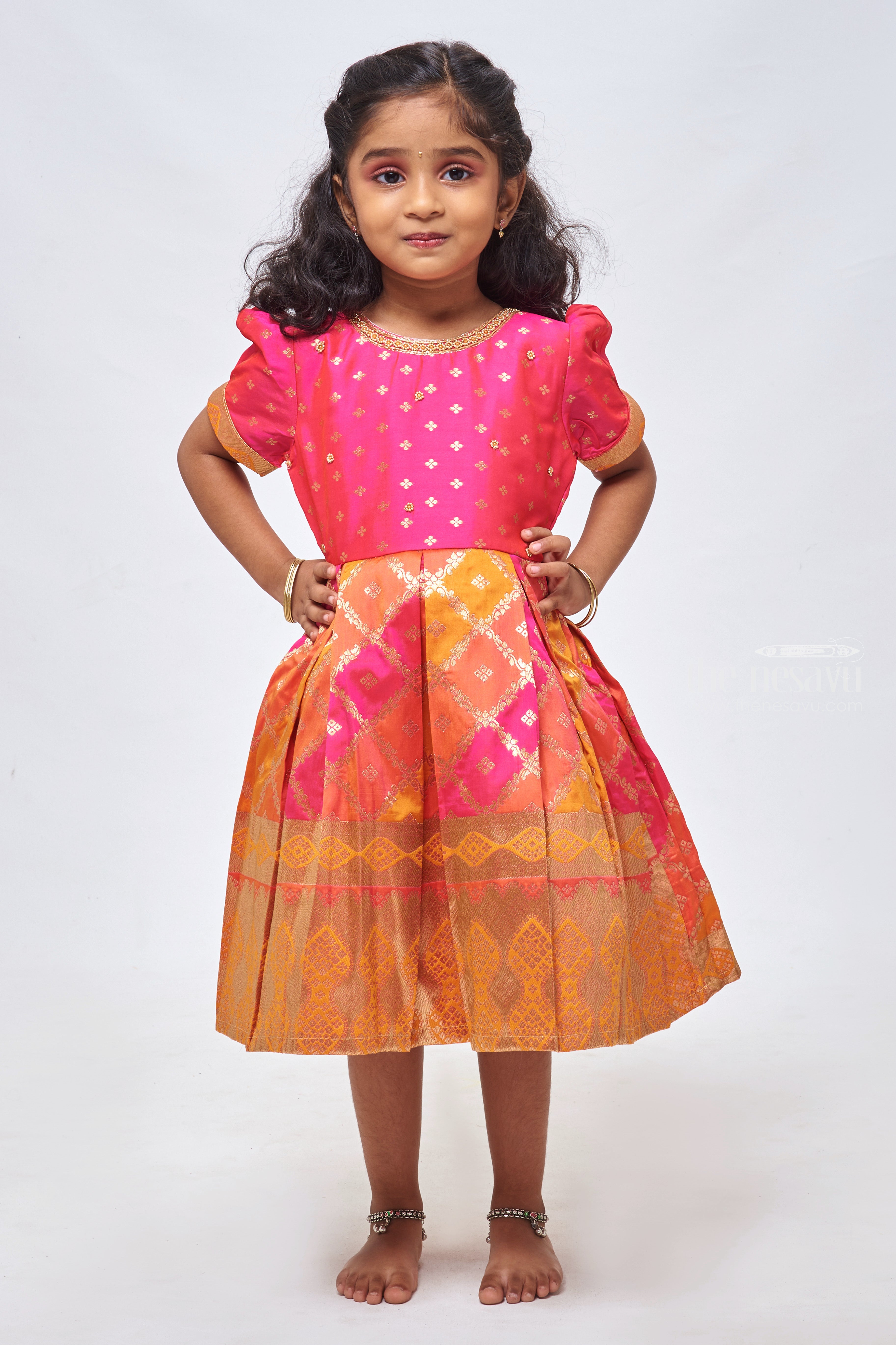 Online Indian Designer Dresses | Punjaban Designer Boutique