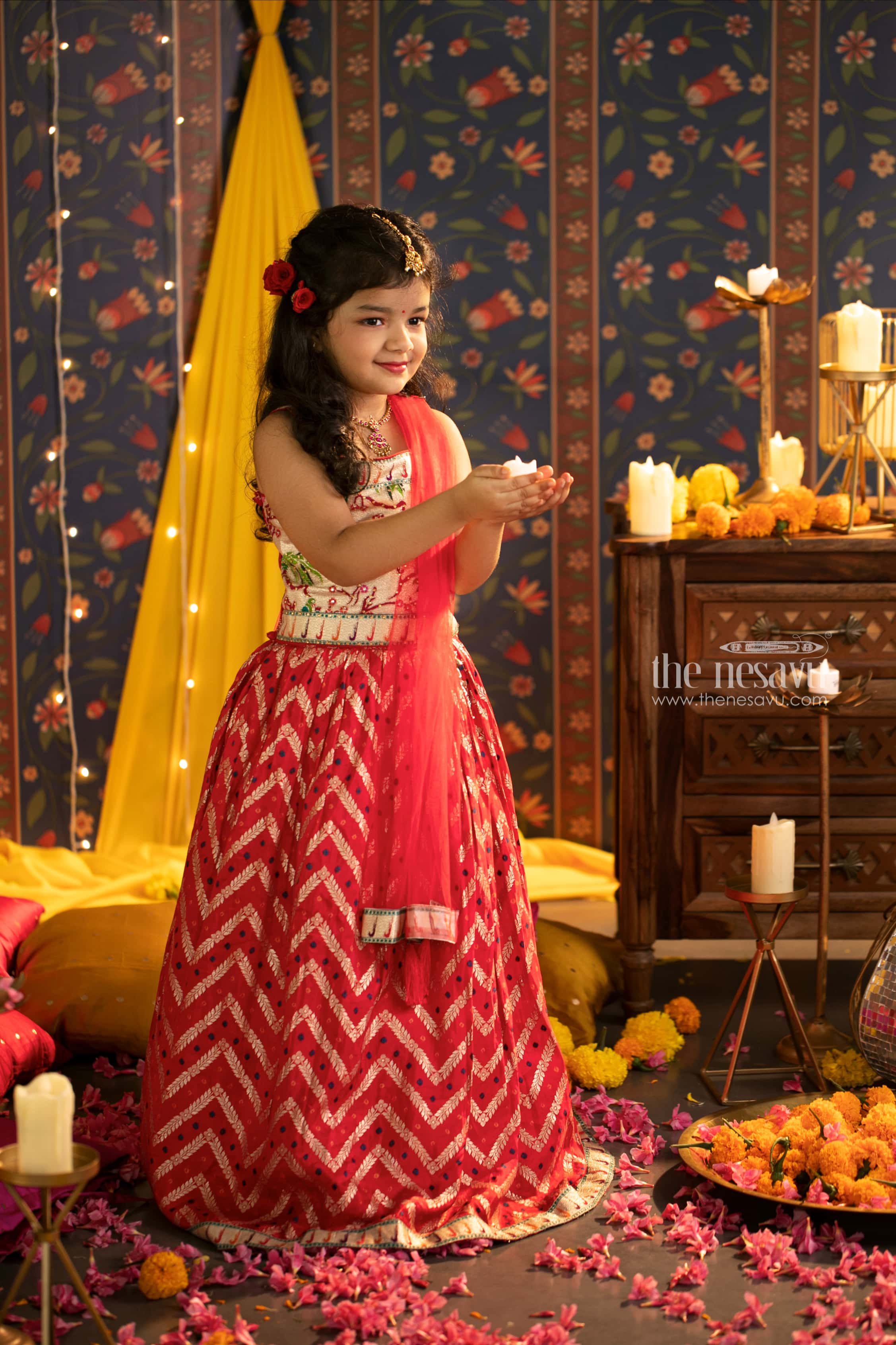 Cherry Red Designer Lehenga Choli for Women Party Wear Bollywood Lengha  Indian Wedding Wear Lehenga With Dupatta.bridal Dresses - Etsy