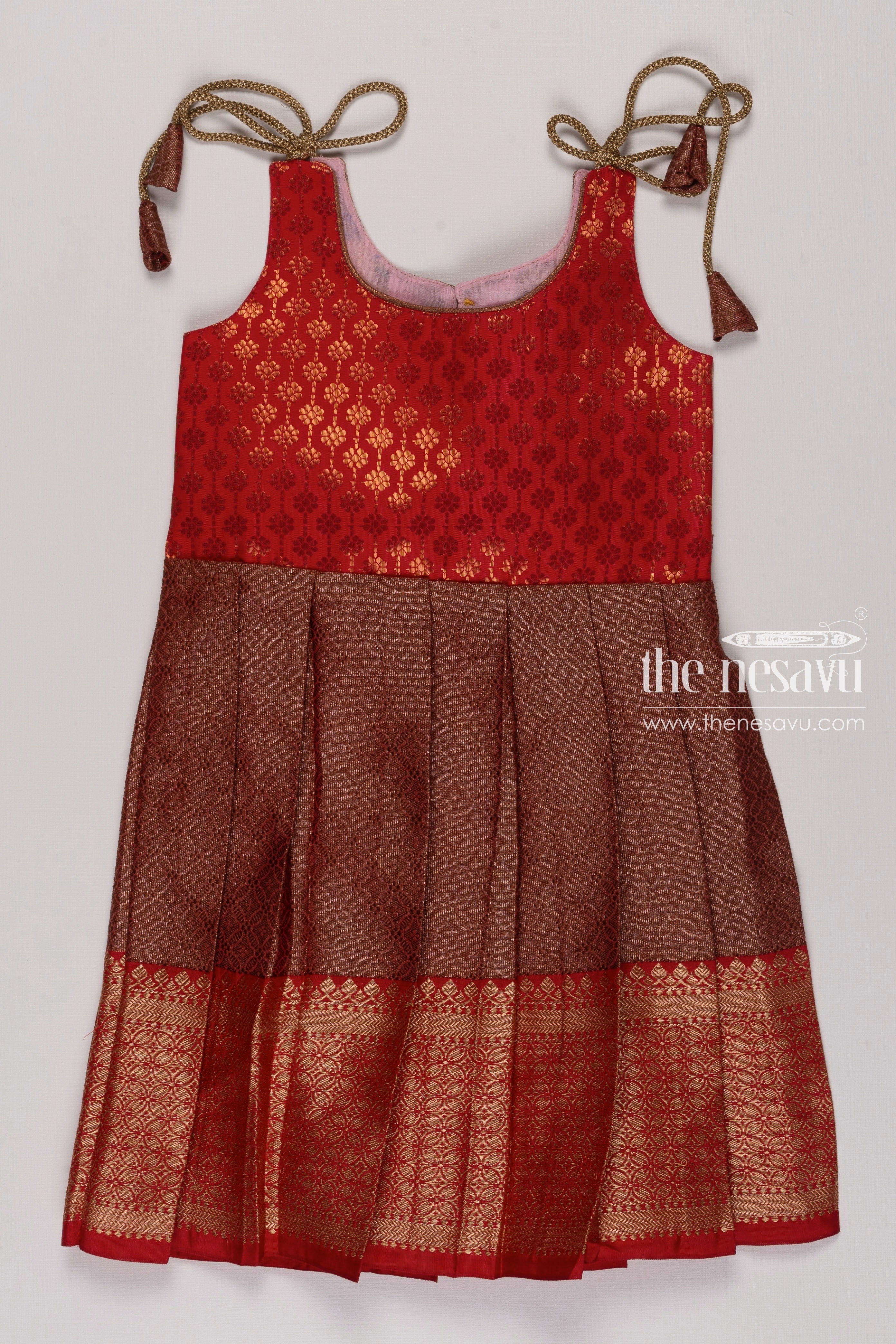 Little Muffet | Shop Online For Kids Ethnic Wear, Indian Clothes & Party  Dresses