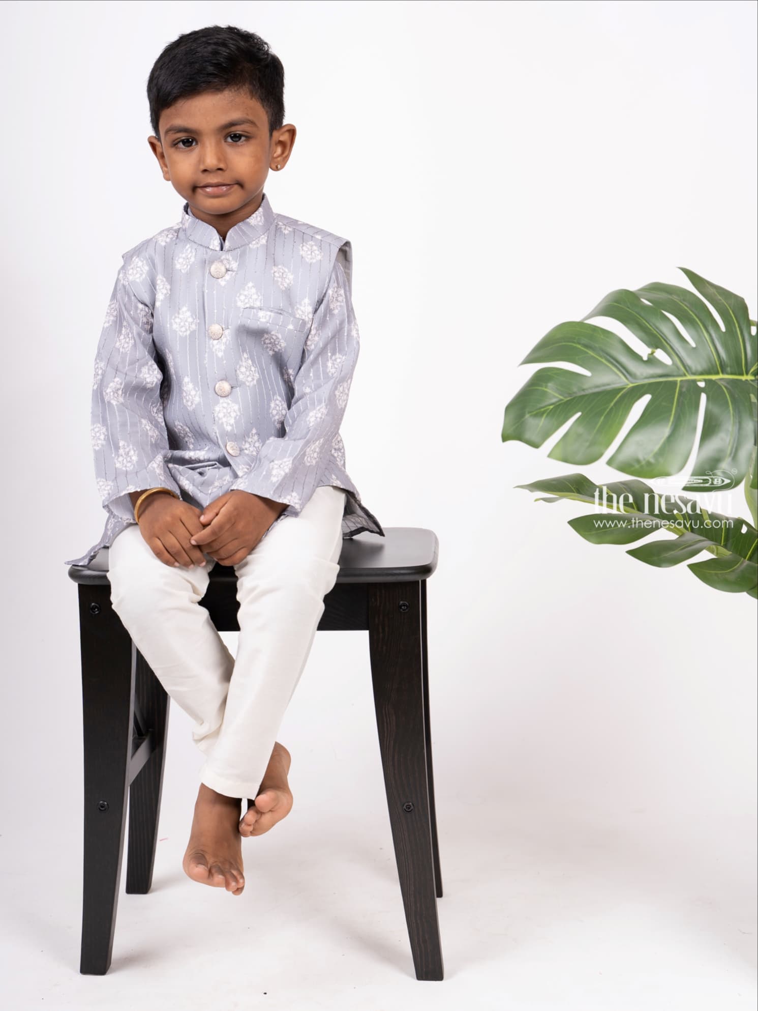 Buy Designer Wear For Boys | Kurta Pant Pattern Ideas | The Nesavu – The  Nesavu