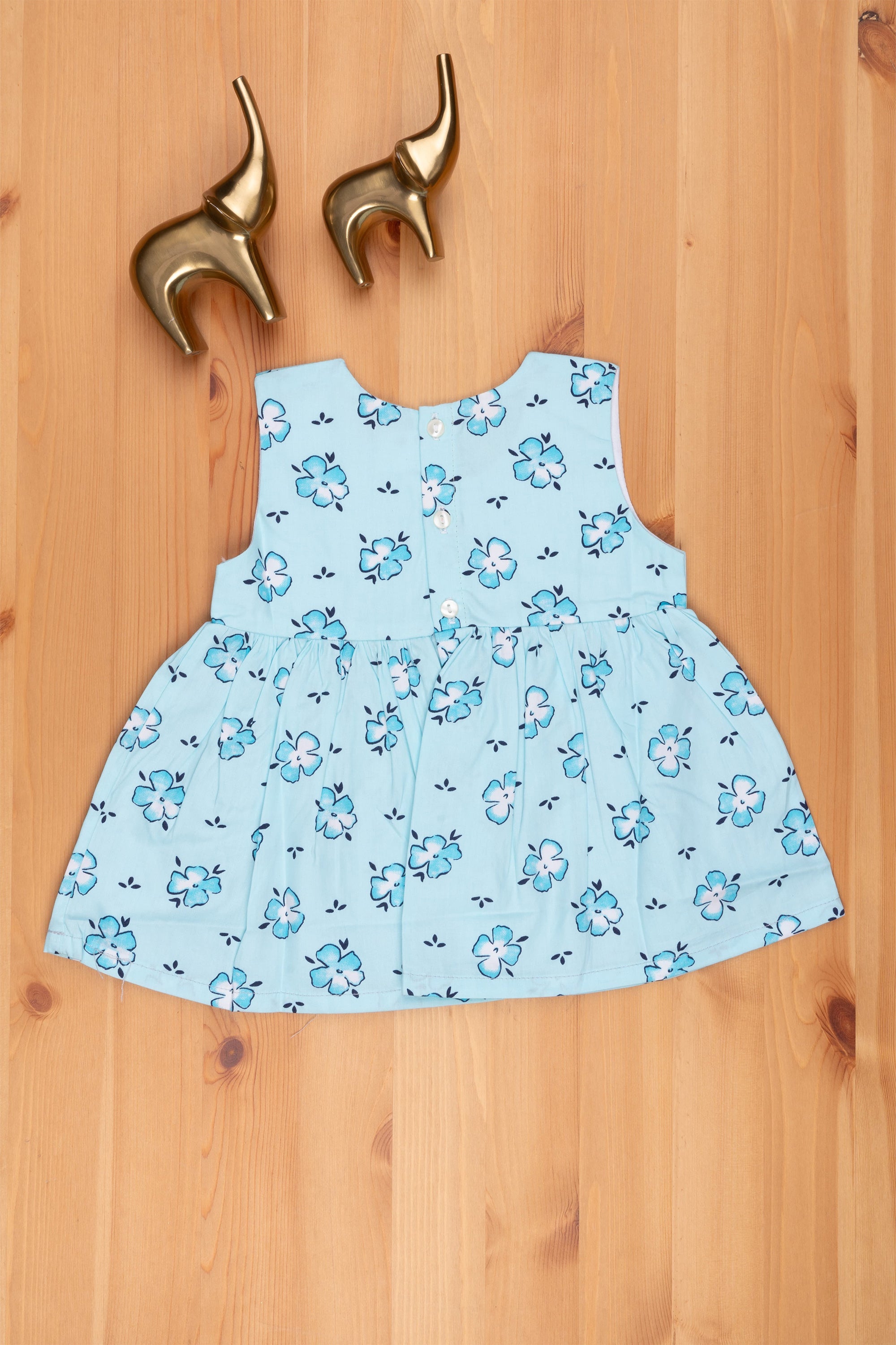 Buy Baby Girl Dresses & Frocks Online UpTo 89% OFF at Snapdeal