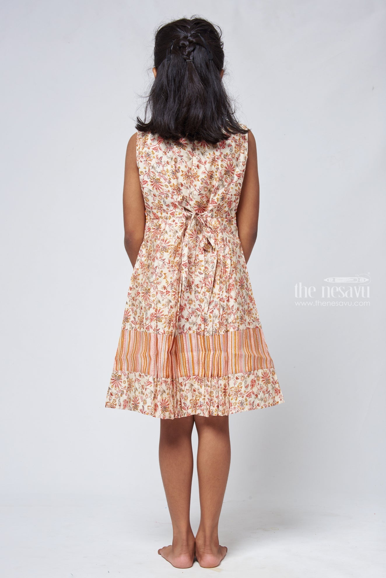 50 Simple And New Frock Design Patterns for Adults And Teenagers