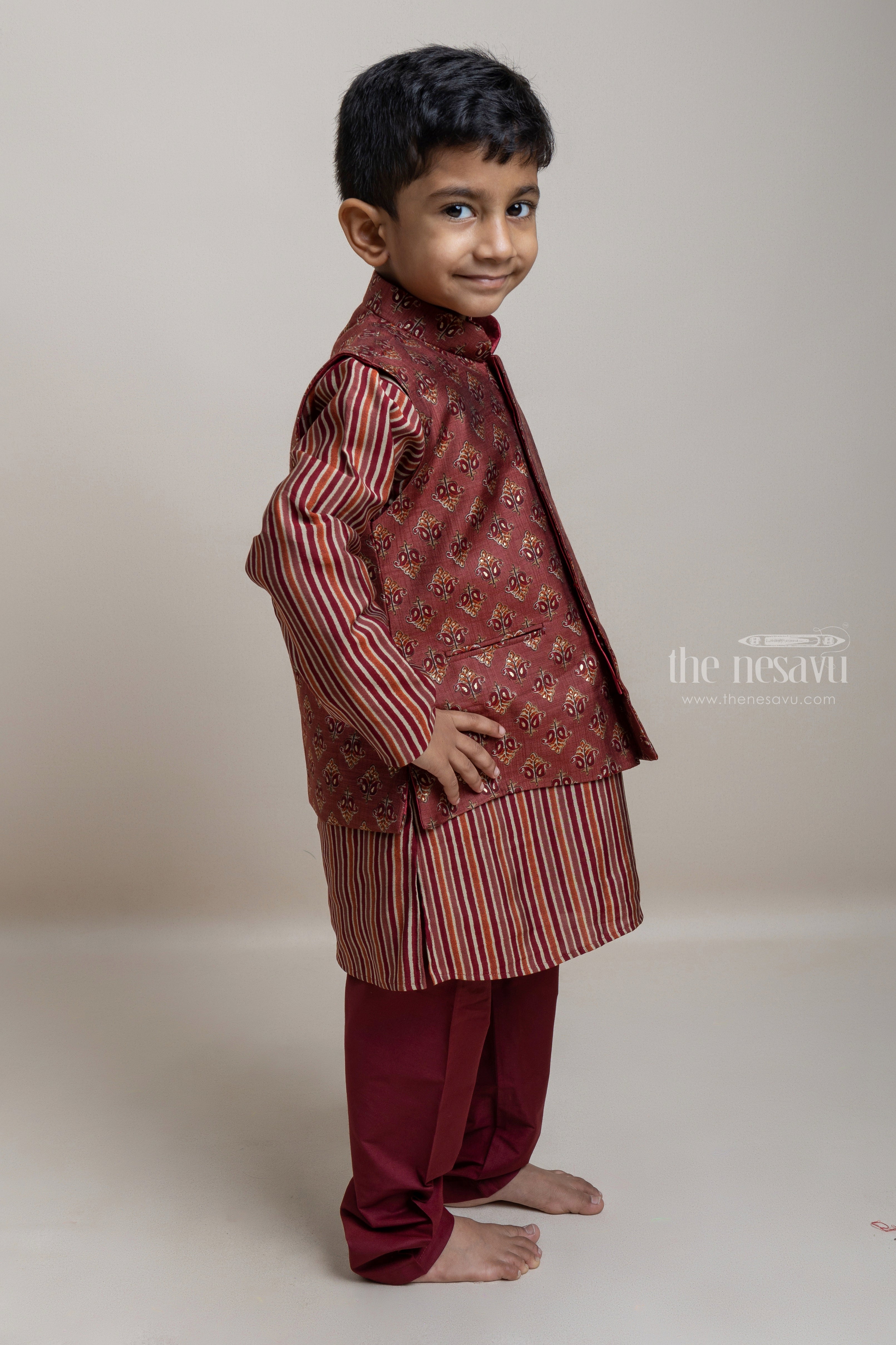 Buy Stylish Baby Boy Jackets/Coats/Outerwear Online at Best Price in  Pakistan - Daraz.pk