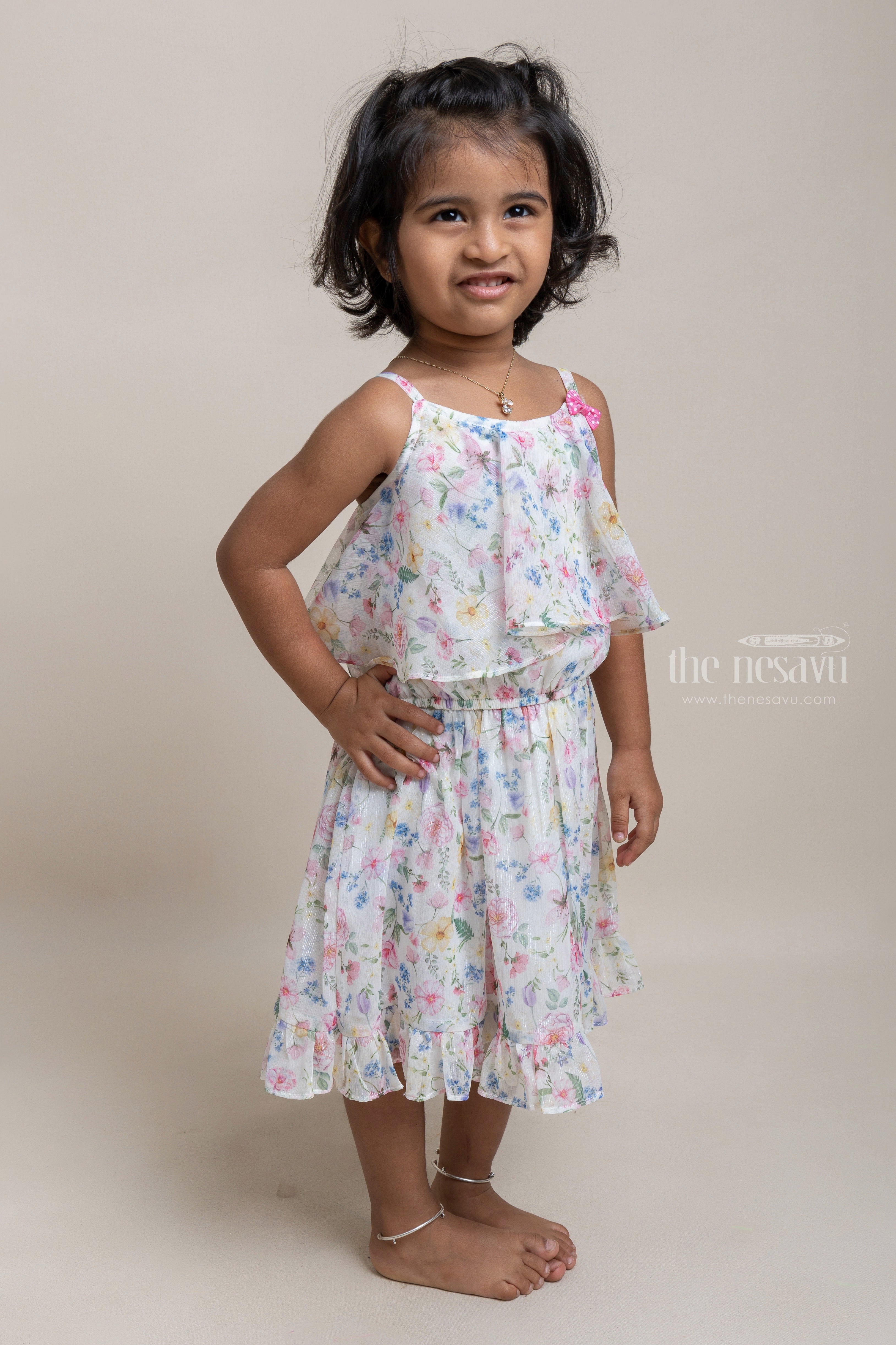 Stylish Designer Kids Occasion Wear Dress and Frocks for Baby Girls  Pink  Blue India