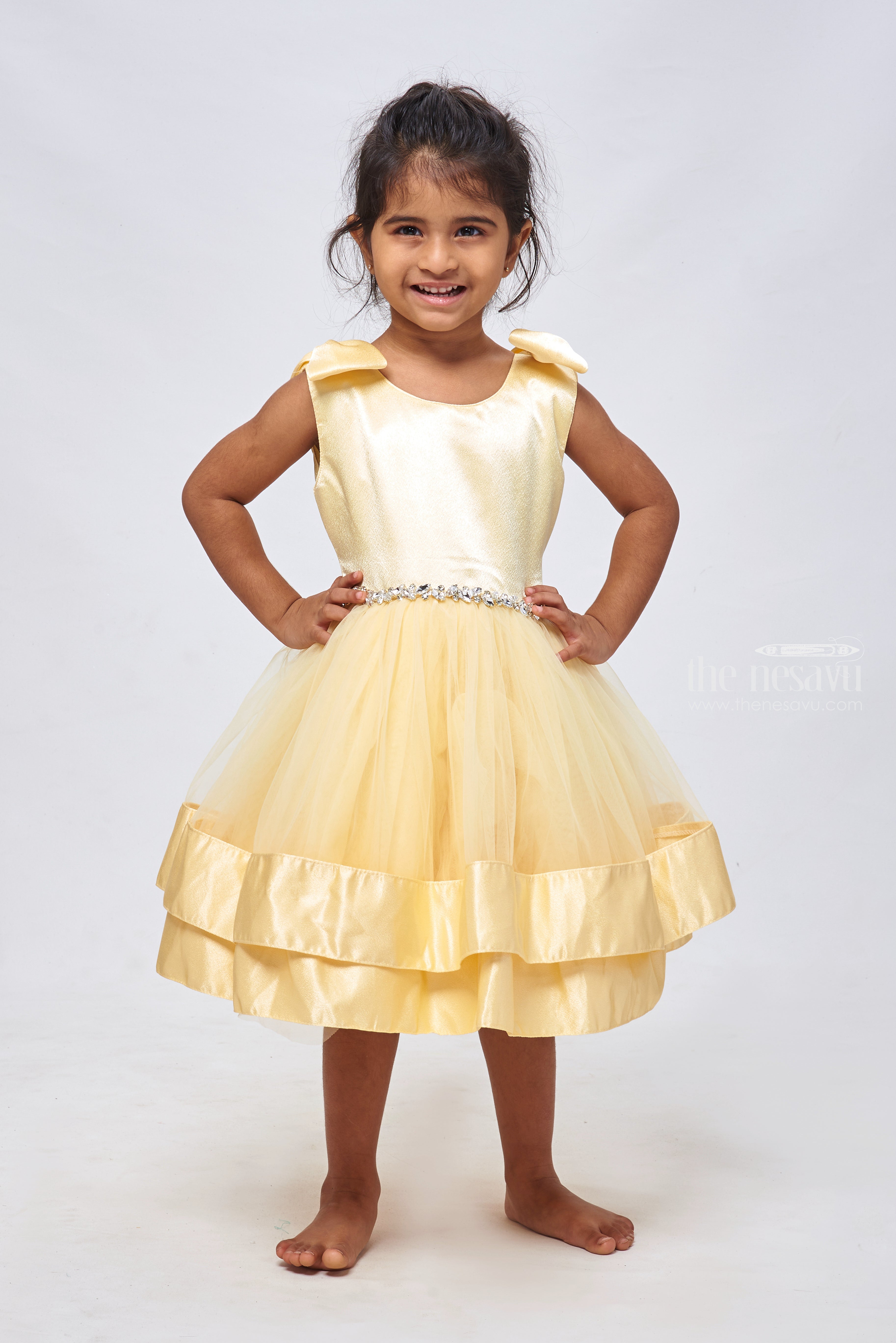 Birthday dress for clearance 3 years old girl