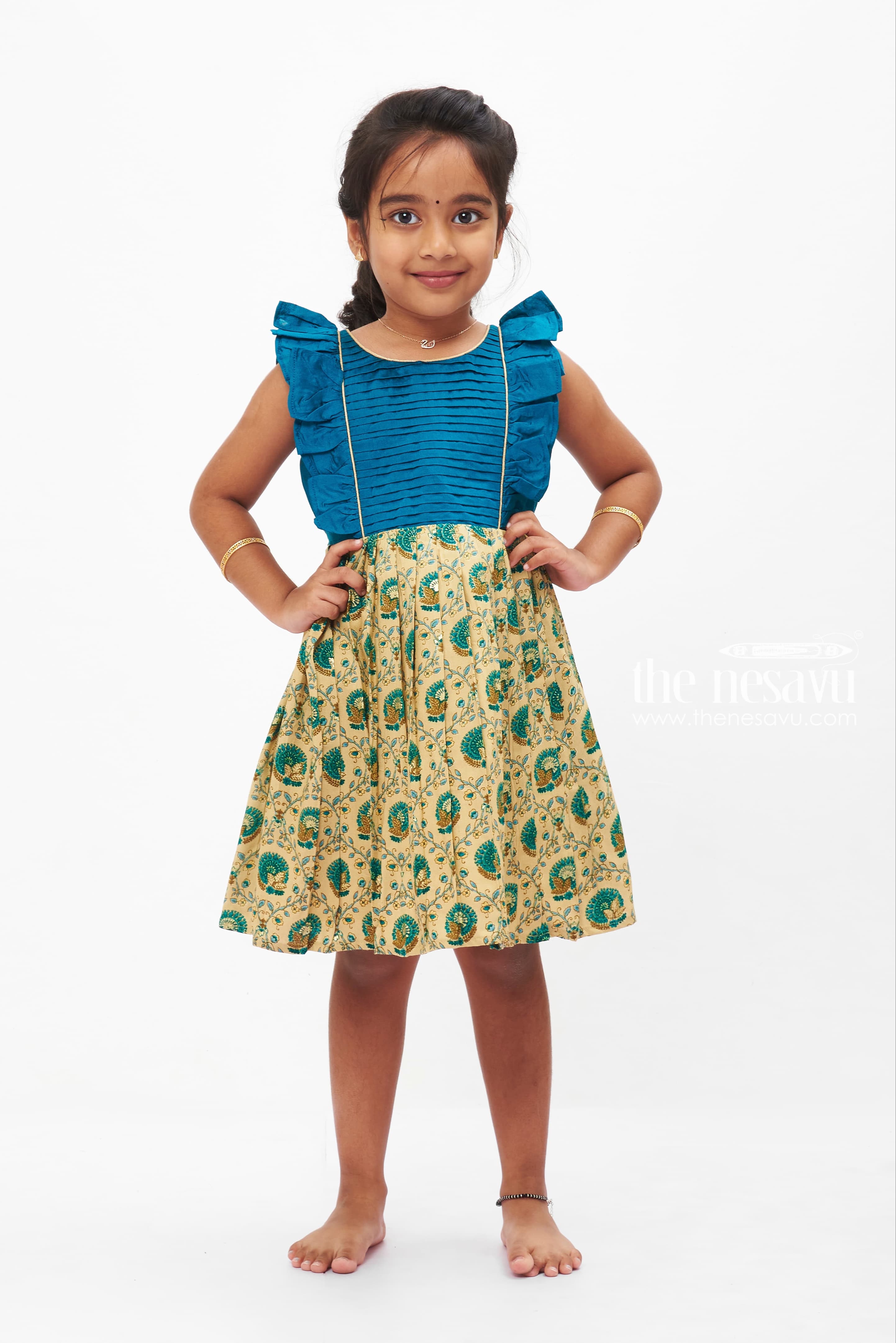 Traditional Dress For Baby Girl - Buy Traditional Dress For Baby Girl  online at Best Prices in India | Flipkart.com
