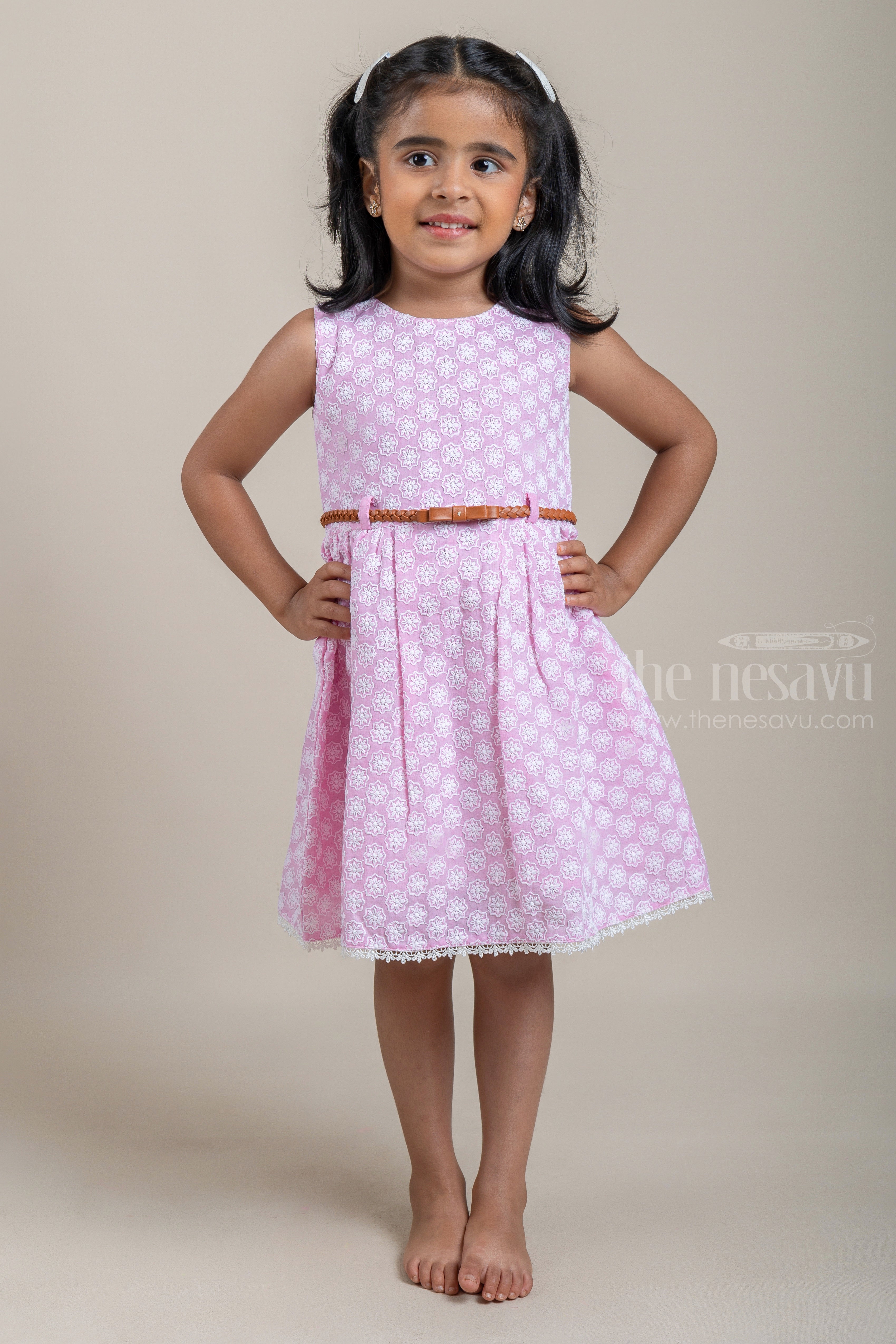 new design Baby Girl Casual Frock dress at USD 69  USD 72  Pair in  Surat  MAA CREATION