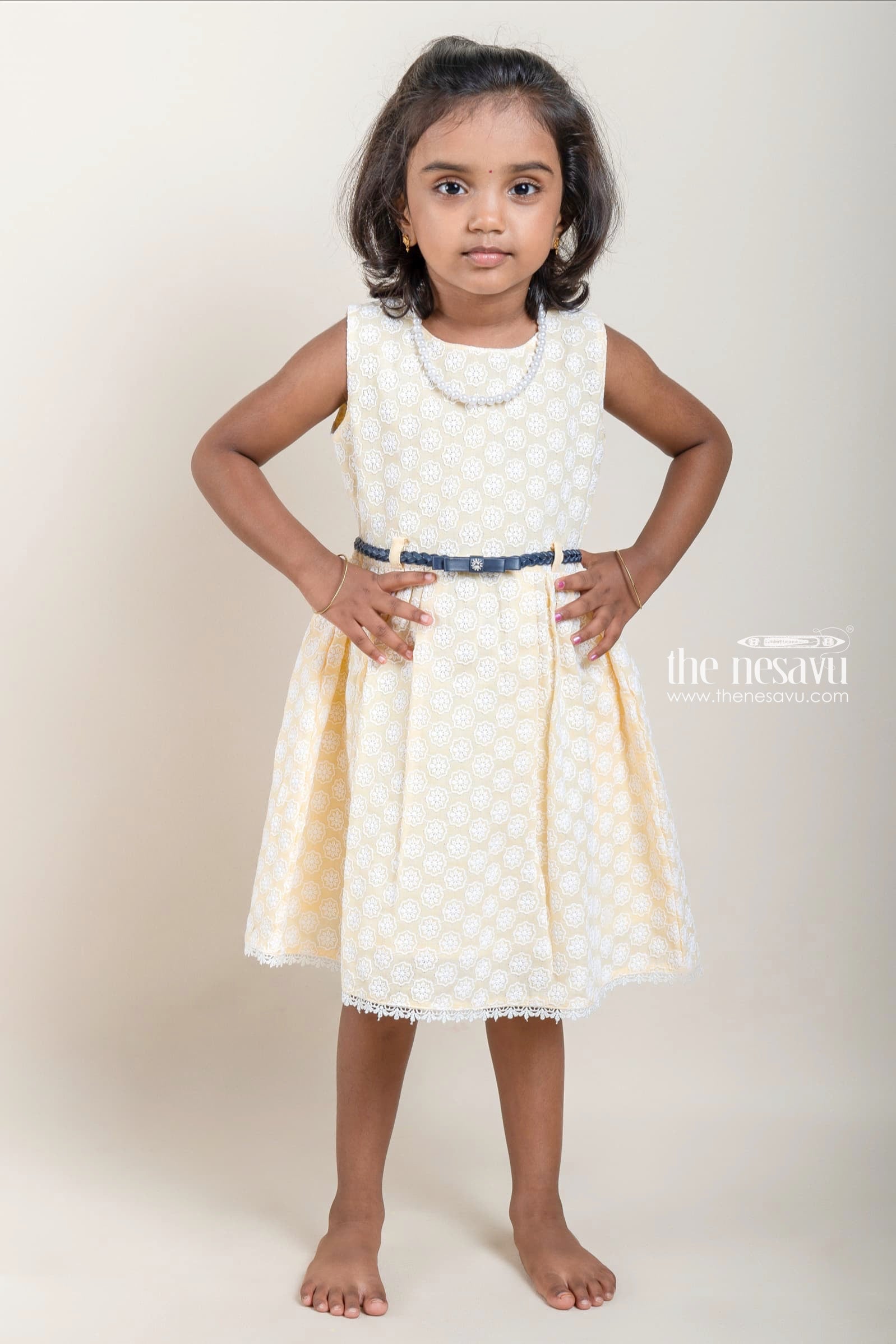 Casual Wear Plain Cotton Baby Frock Age Group: 1-3 at Best Price in Tirupur  | Realknit Fashion