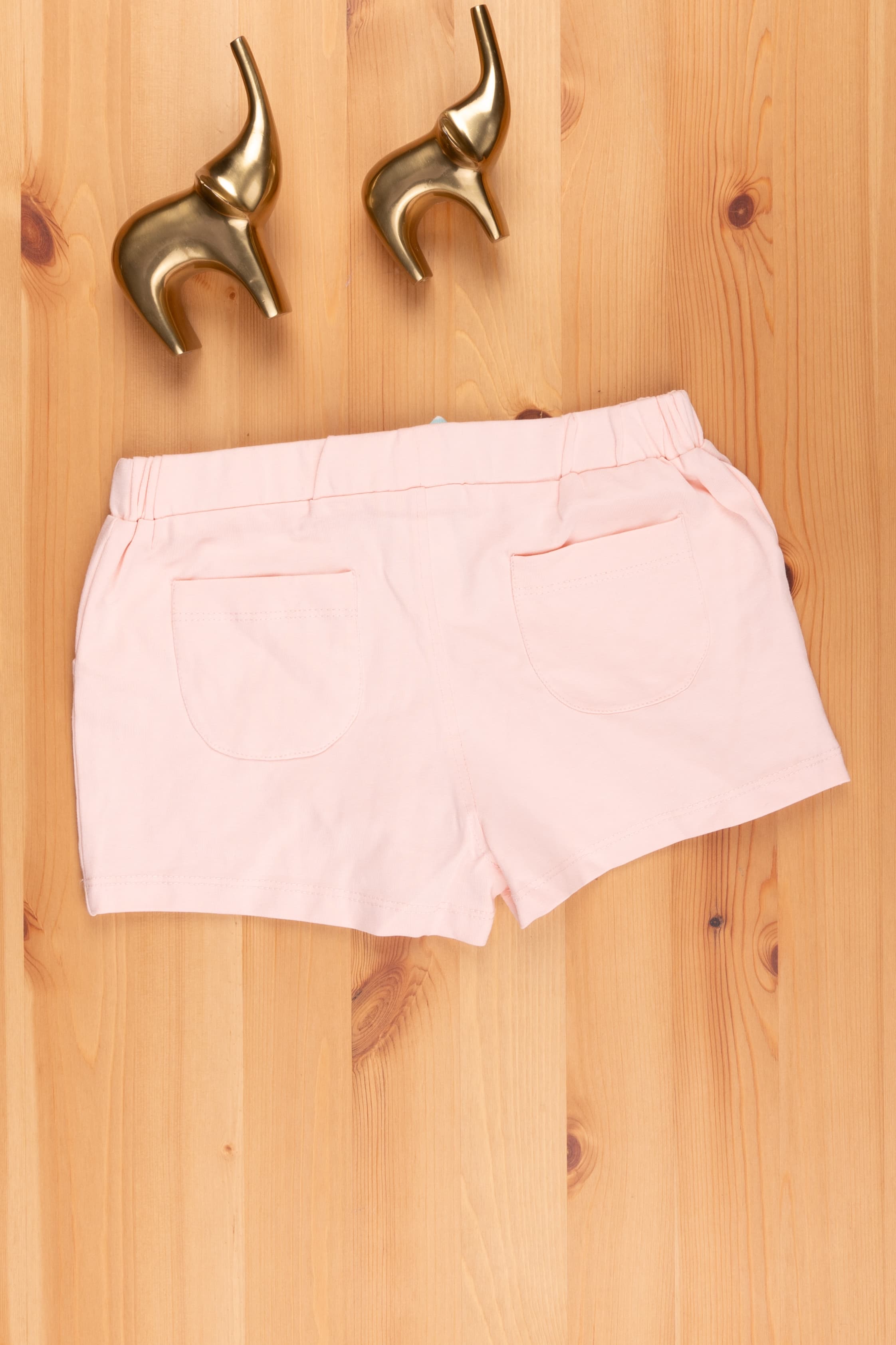 Trendy shorts cheap for girls