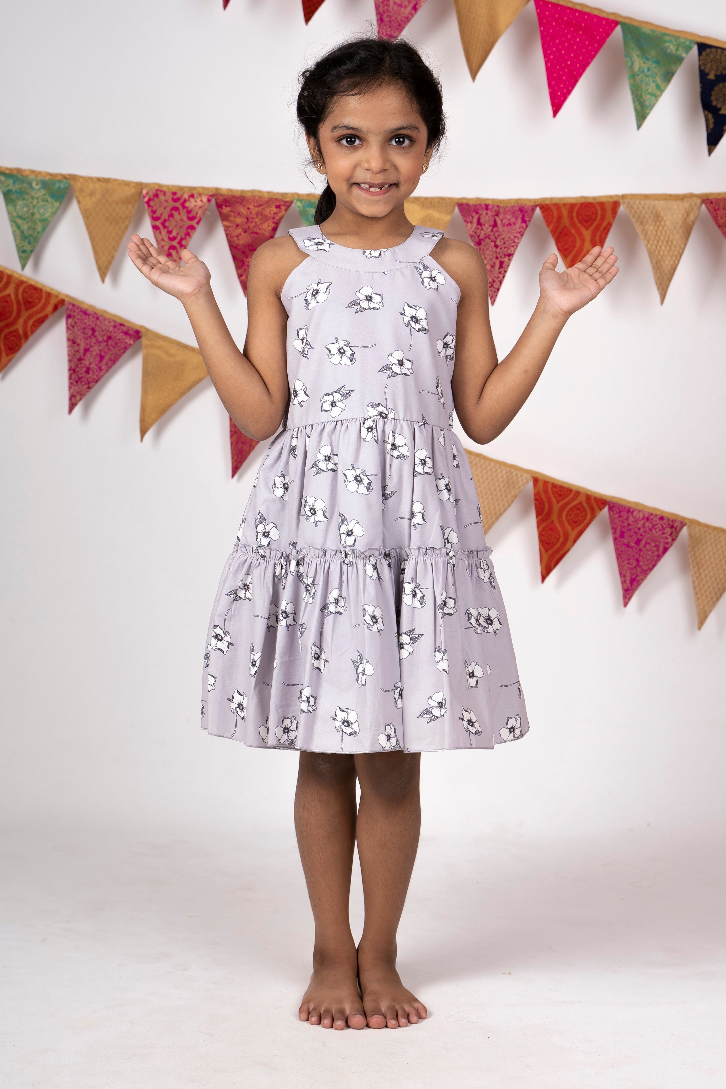 Baby Frocks Designs - Upto 50% to 80% OFF on Baby Long Party Wear Frocks  Dress Designs online at best prices - Flipkart.com