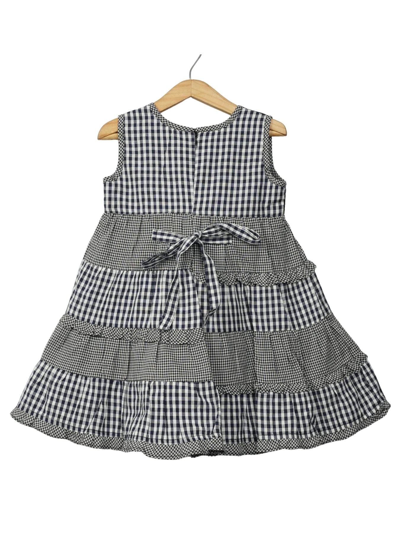 Nice Baby Girls Frock Dress  Amazonin Clothing  Accessories