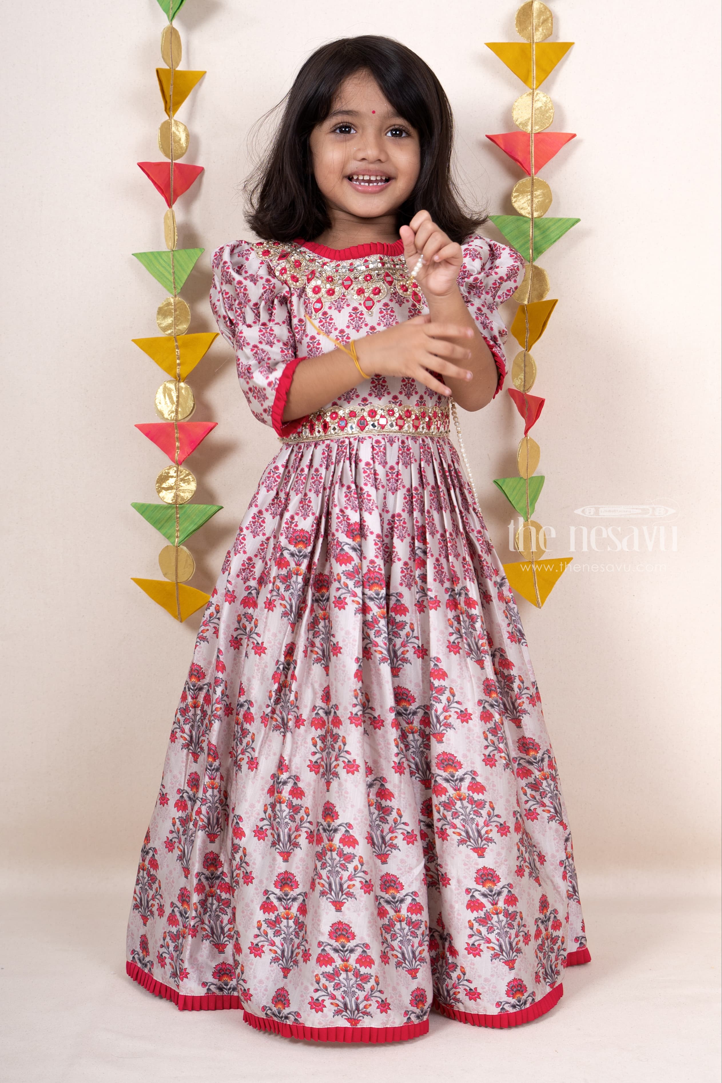 Girls dress outlet kurta