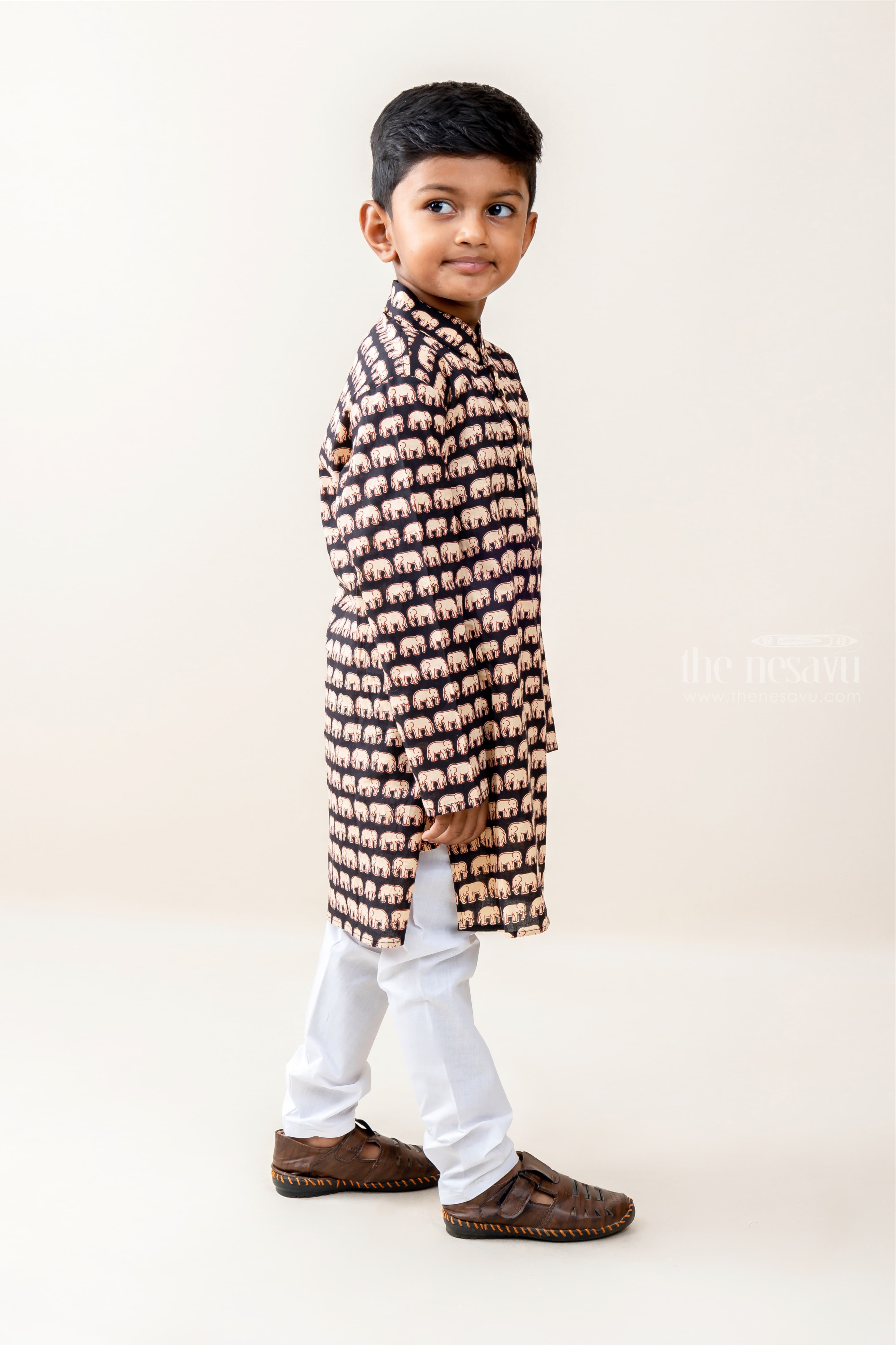 5 Places To Buy Indian Clothes For Babies Online | HerZindagi