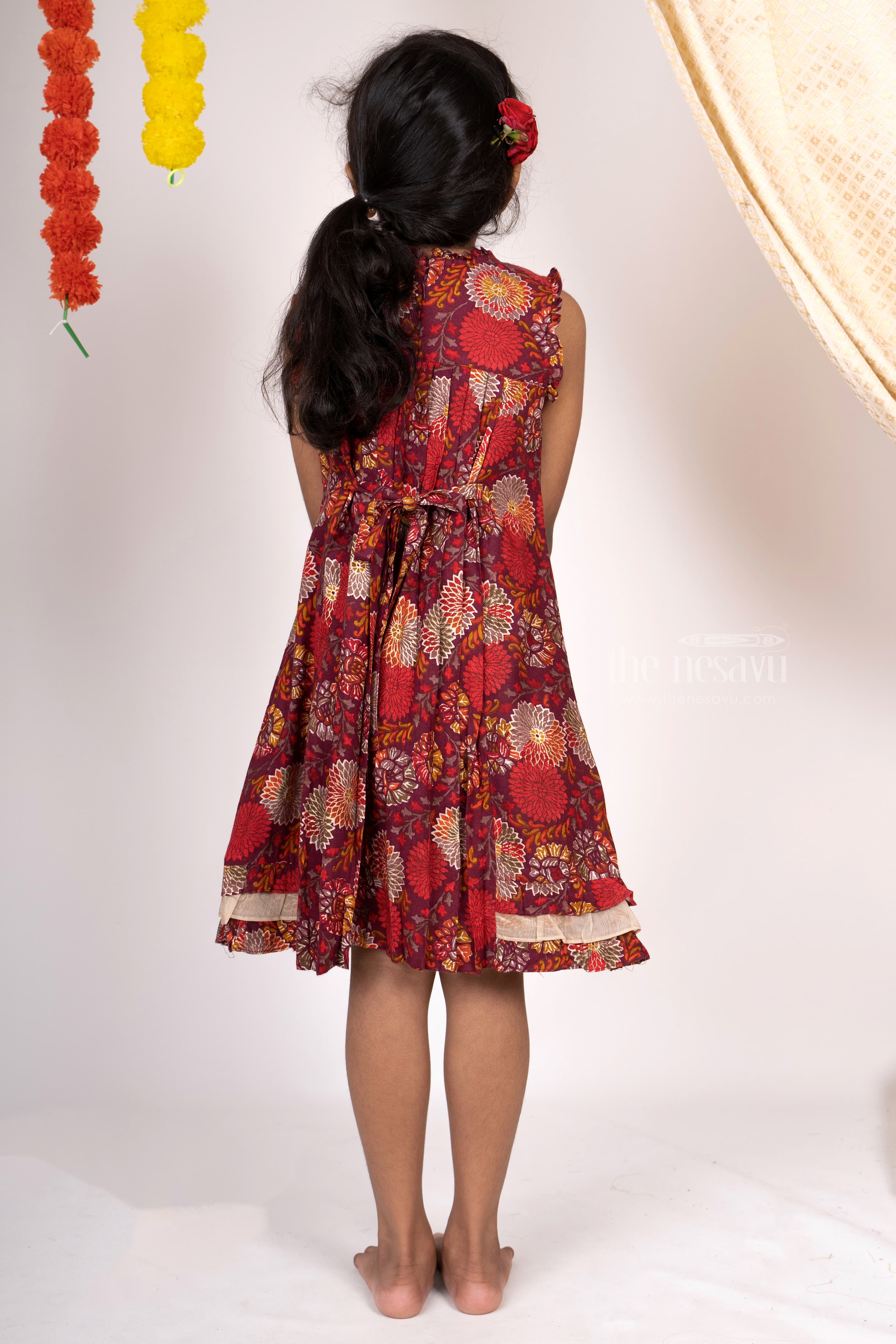 Baby frock lawn hot sale design 2019