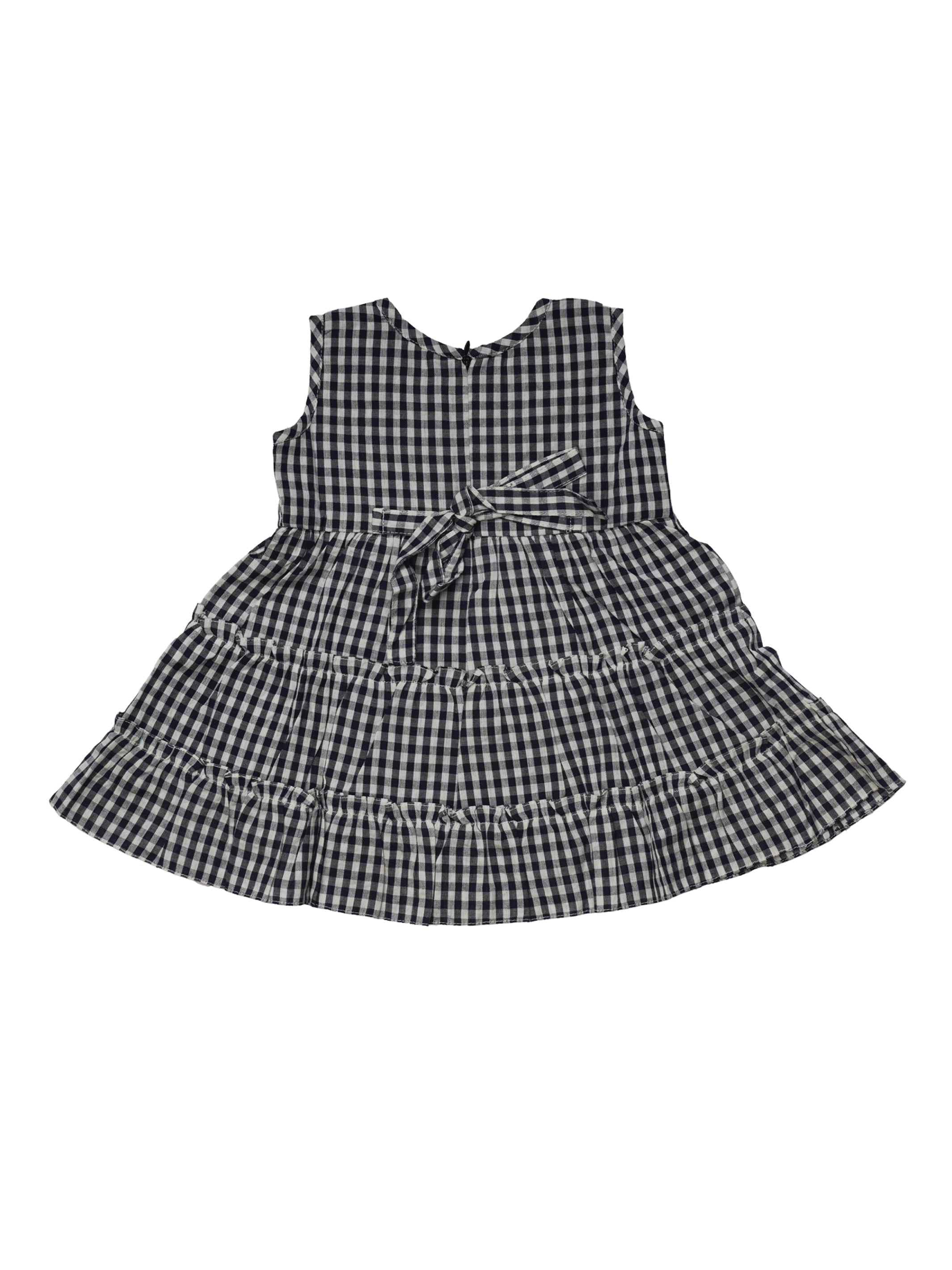 Gingham check print crepe maxi shirtdress-CL0056469 | Pakaian wanita,  Pakaian model, Kemeja wanita