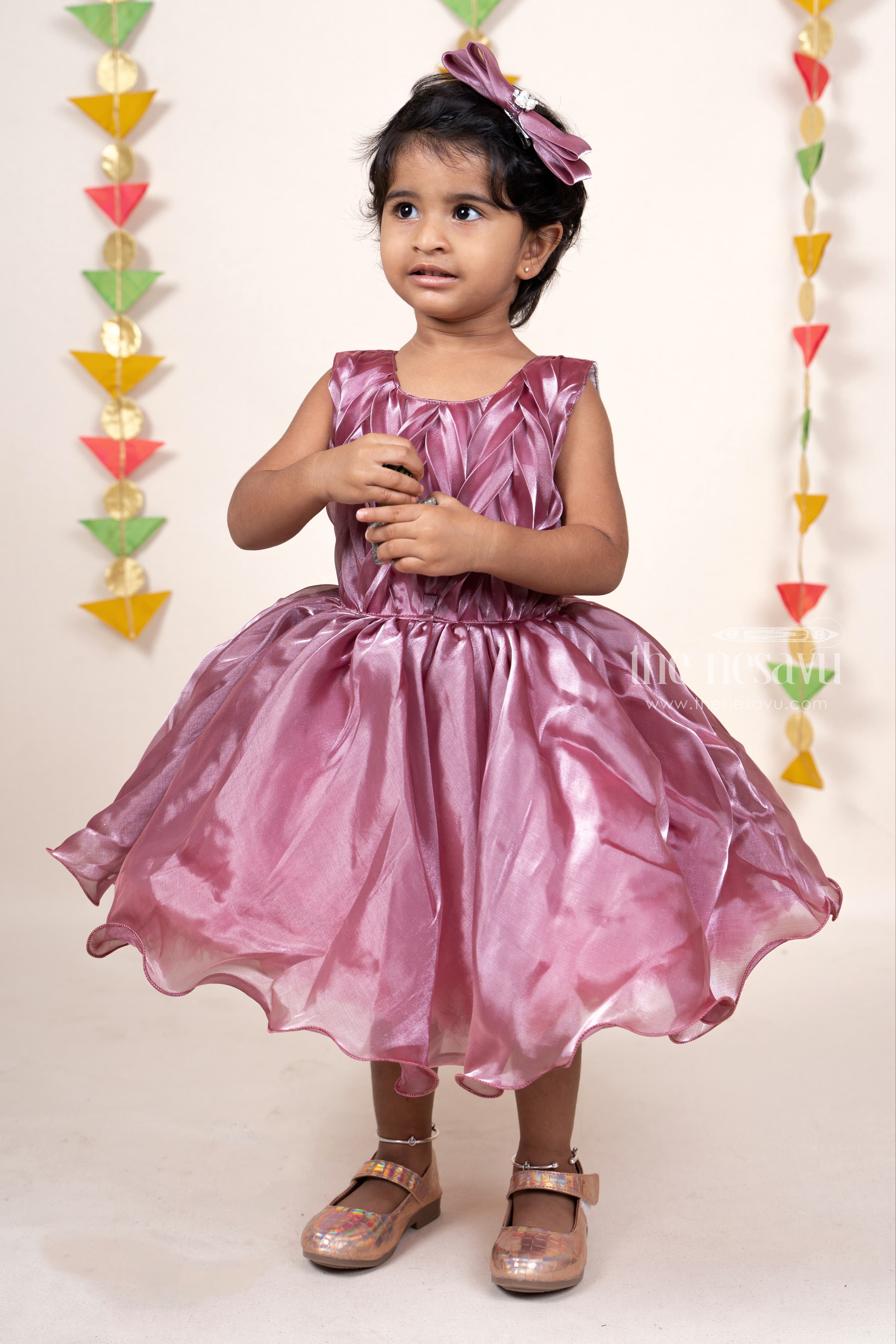 25 Free Dress Patterns for Girls {of all ages!} - Crazy Little Projects