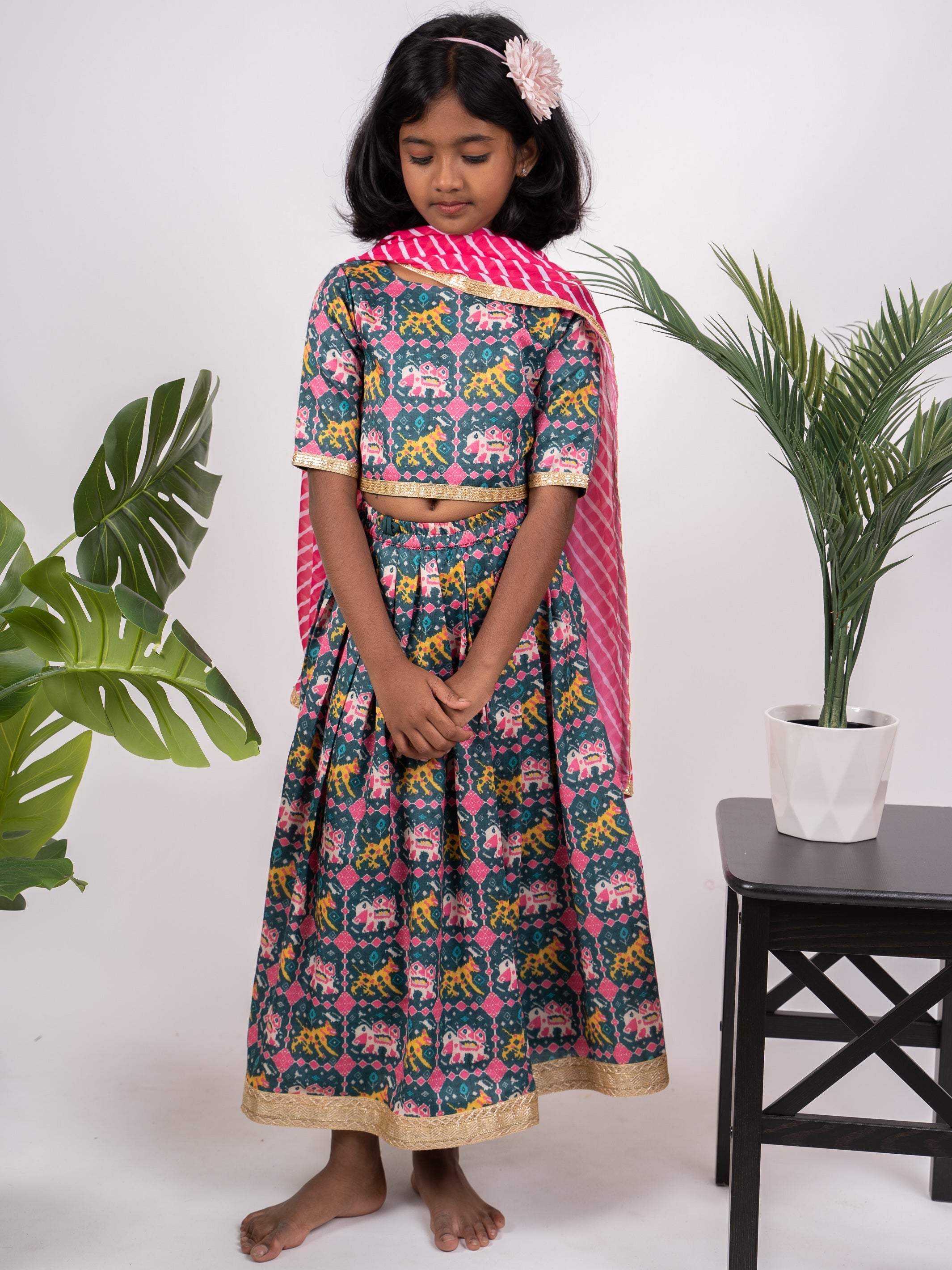 Ikkat silk lehengas directly from weaver's call or Whatsapp at  +91-7286827416 #ikkatsarees #ikkatsilksaree… | Indian gowns dresses, Long  dress design, Ikkat dresses