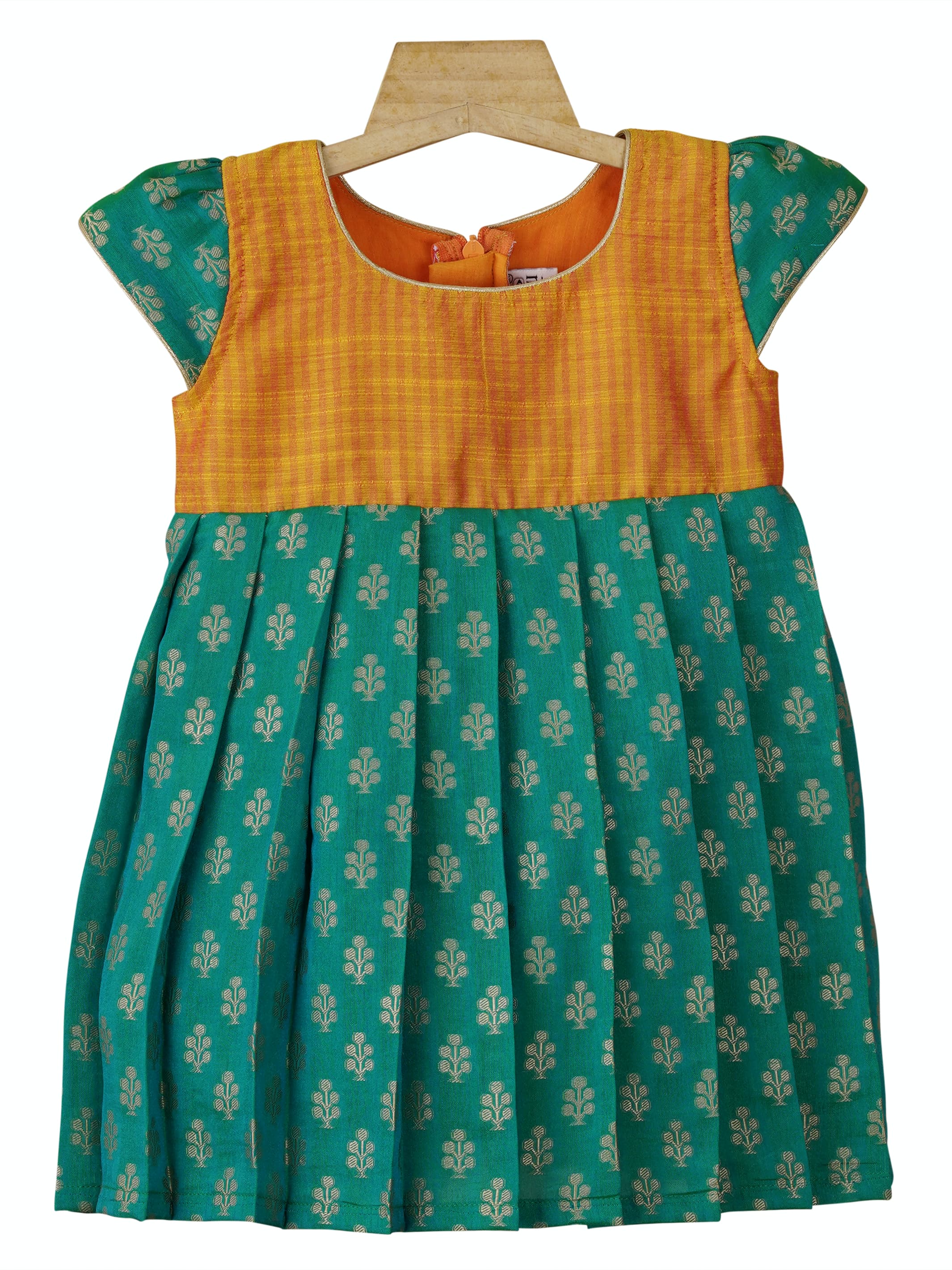 Organza Saree for kids frocks | Kids long dress, Kids dress patterns, Baby  clothes girl dresses