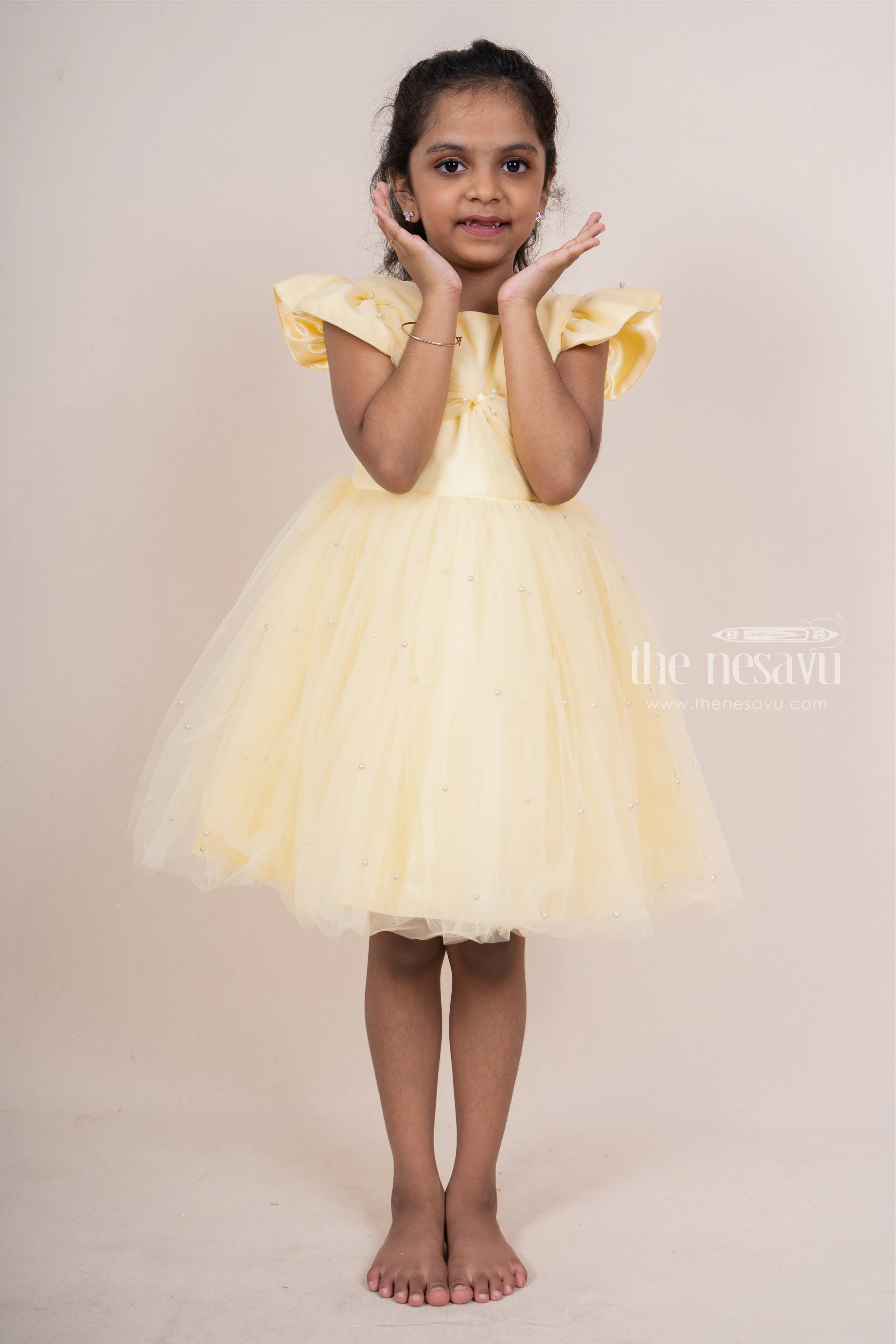 Baby Girl Dress | Baby girl dress, Girls dress shop, Baby girl white dress
